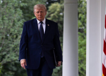 Trump Paid $2 Million by South Korean Company Facing Trade Investigation