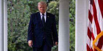 Trump Paid $2 Million by South Korean Company Facing Trade Investigation