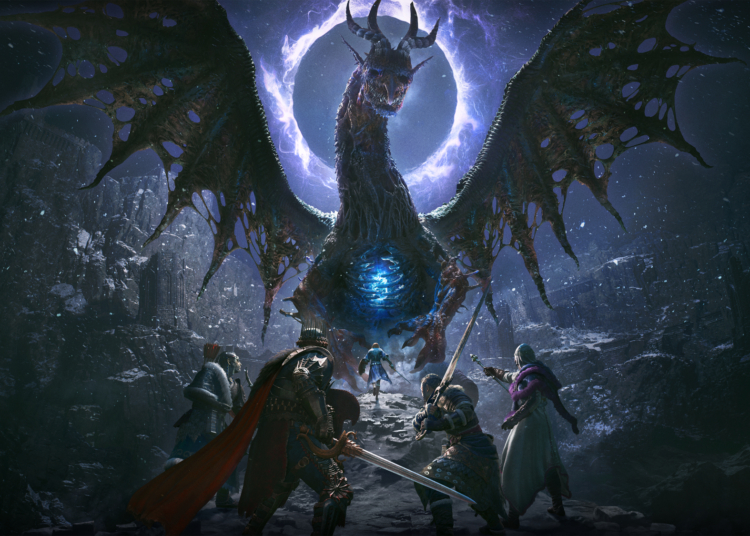 Dragon’s Dogma 2: Dark Arisen Adds 25+ Hours of New Adventures, Enemies, and Dungeons