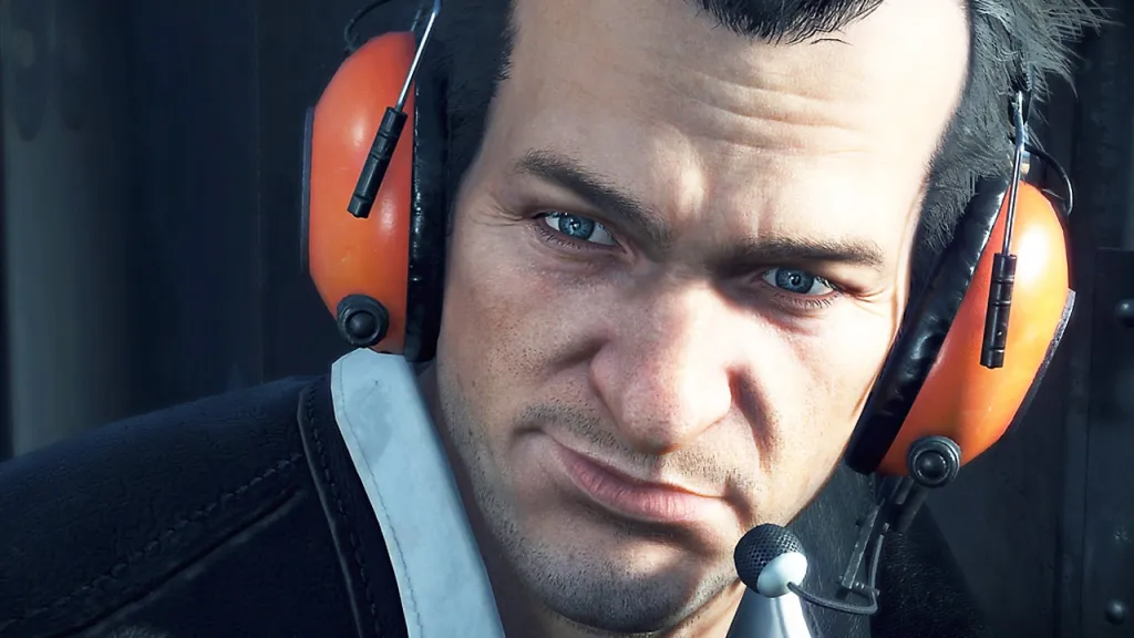 Dead Rising 5 Leak