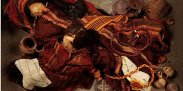 Archaeologists Were Wrong About How These Famous Inca Child Mummies Died