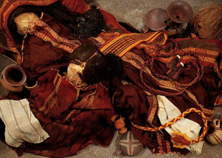 Archaeologists Were Wrong About How These Famous Inca Child Mummies Died