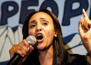 Melat Kiros’ perverse views are the latest evidence that US schools need to be fixed
