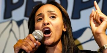 Melat Kiros’ perverse views are the latest evidence that US schools need to be fixed