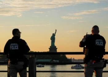 Trump administration wages ‘all-out war’ on crime wave it helped create
