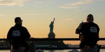 Trump administration wages ‘all-out war’ on crime wave it helped create