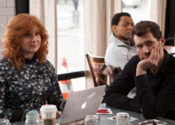‘Difficult People’ a Decade Later: A Sarcastic Time Capsule