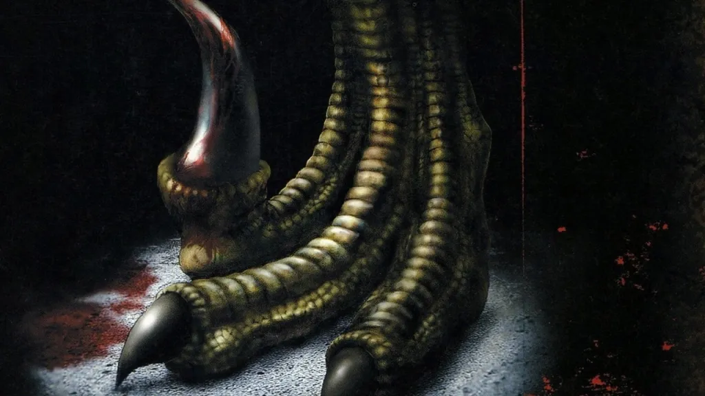 Dino Crisis Remake Leak