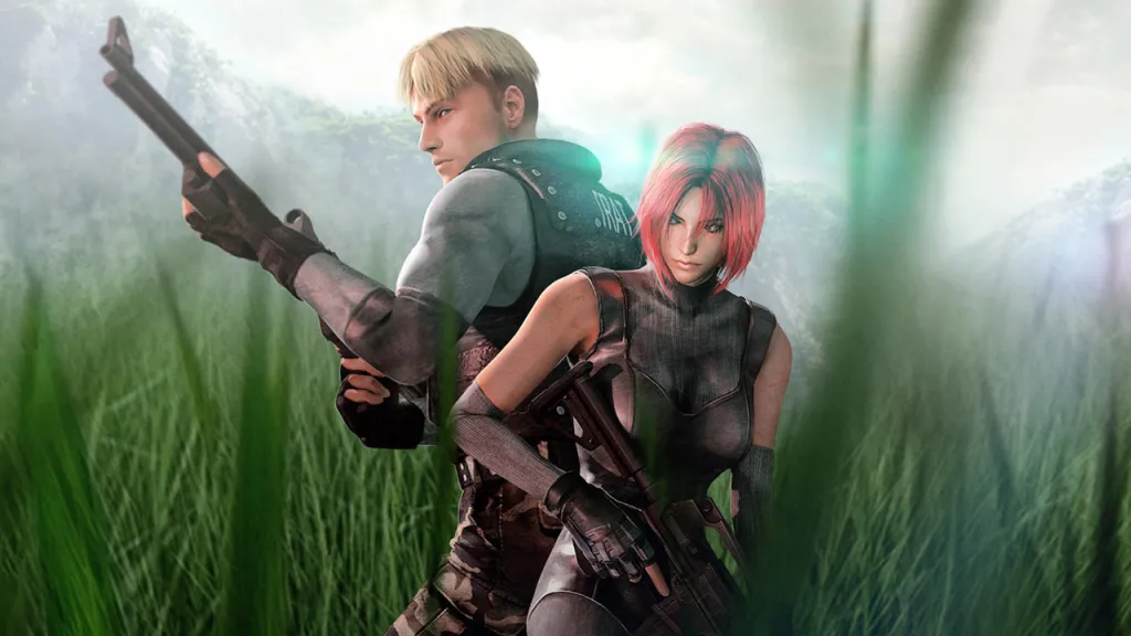 Dino Crisis Remake Rumor