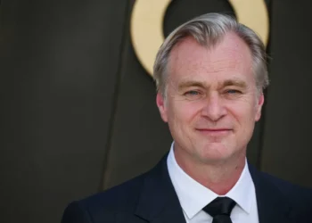 Christopher Nolan couldn’t care less about MAGA fury over film ‘The Odyssey’: ‘Irrelevant’