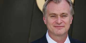 Christopher Nolan couldn’t care less about MAGA fury over film ‘The Odyssey’: ‘Irrelevant’
