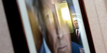 Trump DOJ withdraws subpoenas against NYT reporters over Qatari jet story: report