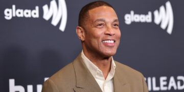 Don Lemon Reveals What It Would Take to Get Him to Run for President