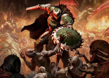 New Doom Game Reportedly In the Early Development Stages Now At Id Software