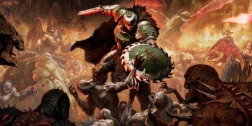 New Doom Game Reportedly In the Early Development Stages Now At Id Software