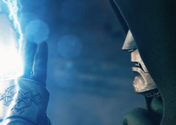 ‘Avengers: Doomsday’: Reed Richards Confronts Doctor Doom in Hall H Sneak Peek