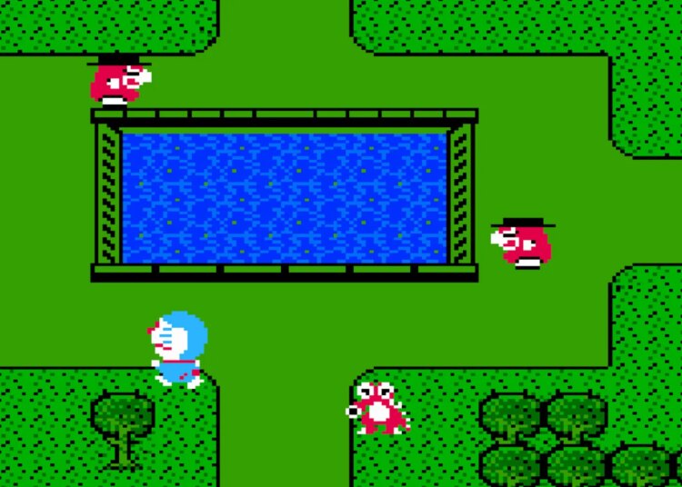 1986 Manga-Inspired Game Returns With PS5 and Nintendo Switch 2 Version
