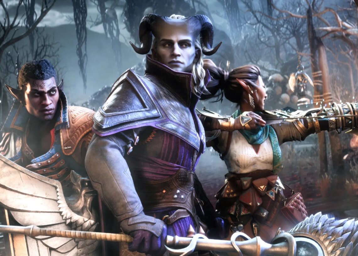 Dragon Age Fans Shouldn’t Expect a New Game Anytime Soon, According to BioWare Veteran