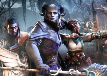 Dragon Age Fans Shouldn’t Expect a New Game Anytime Soon, According to BioWare Veteran