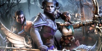 Dragon Age Fans Shouldn’t Expect a New Game Anytime Soon, According to BioWare Veteran