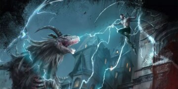 Dungeons and Dragons Soulsborne-Inspired Expansion Includes 7 New Subclasses