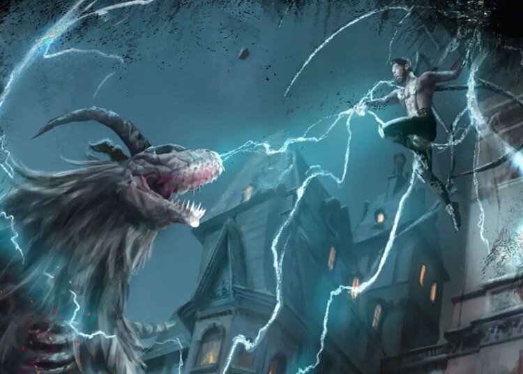 Dungeons and Dragons Soulsborne-Inspired Expansion Includes 7 New Subclasses