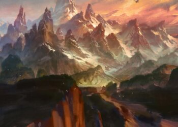 Dungeons and Dragons – Greyhawk: Crown of the Witch Queen Revealed