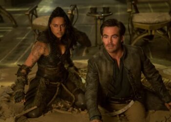 ‘Dungeons & Dragons: Honor Among Thieves’ Sequel Script Is Done, but Might Never Get Made for ‘Financial Reasons’