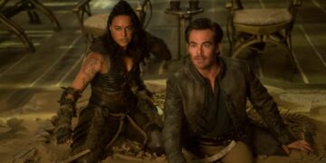 ‘Dungeons & Dragons: Honor Among Thieves’ Sequel Script Is Done, but Might Never Get Made for ‘Financial Reasons’