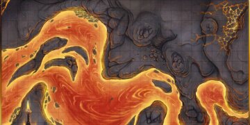 Dungeons and Dragons Beyond Drop Gives New Tools to Martial Classes