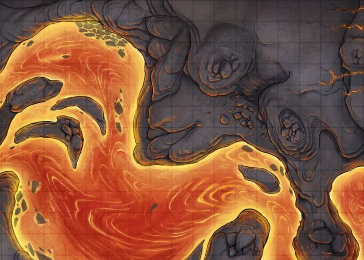 Dungeons and Dragons Beyond Drop Gives New Tools to Martial Classes