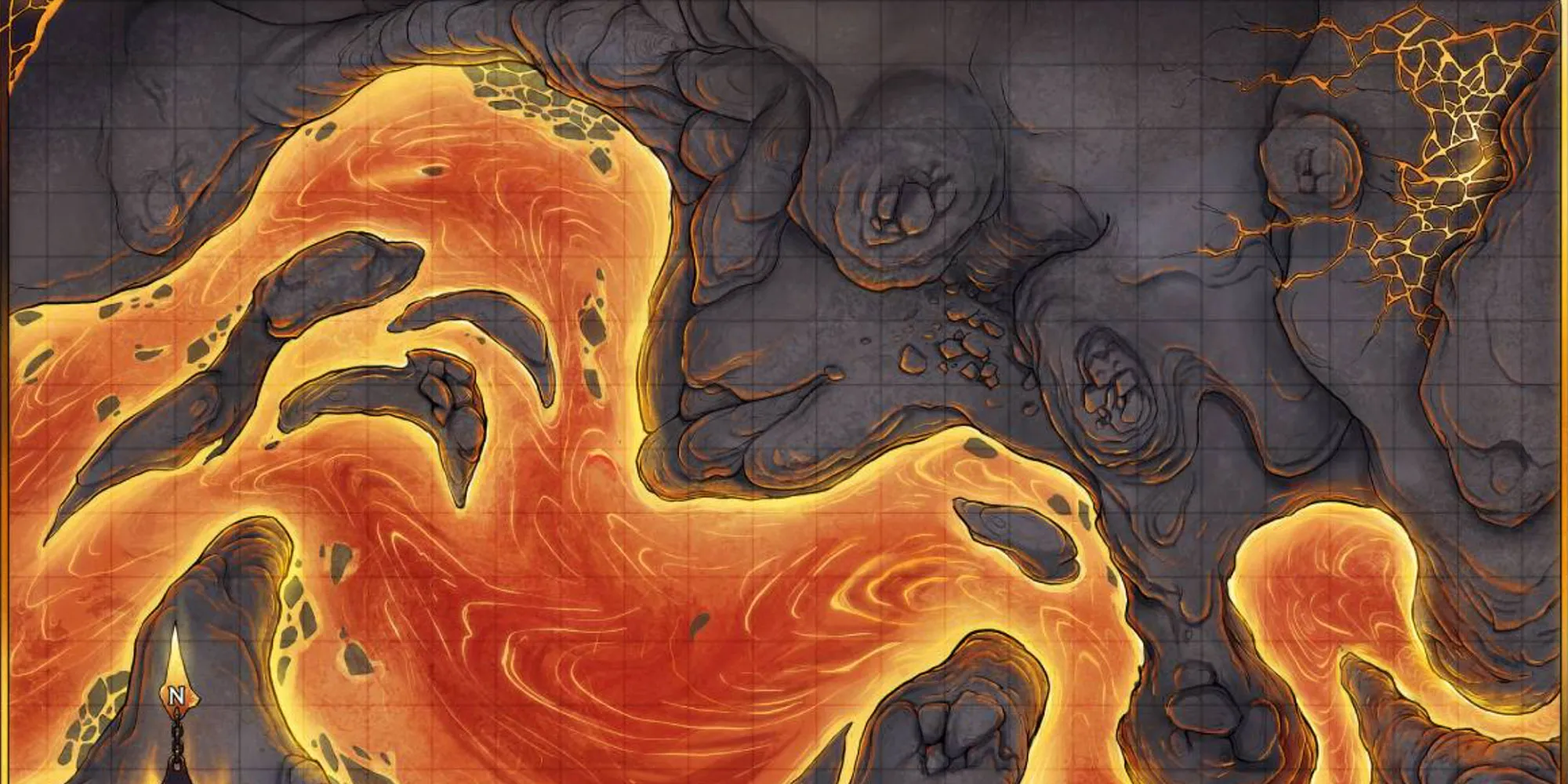 Dungeons and Dragons Beyond Drop Gives New Tools to Martial Classes