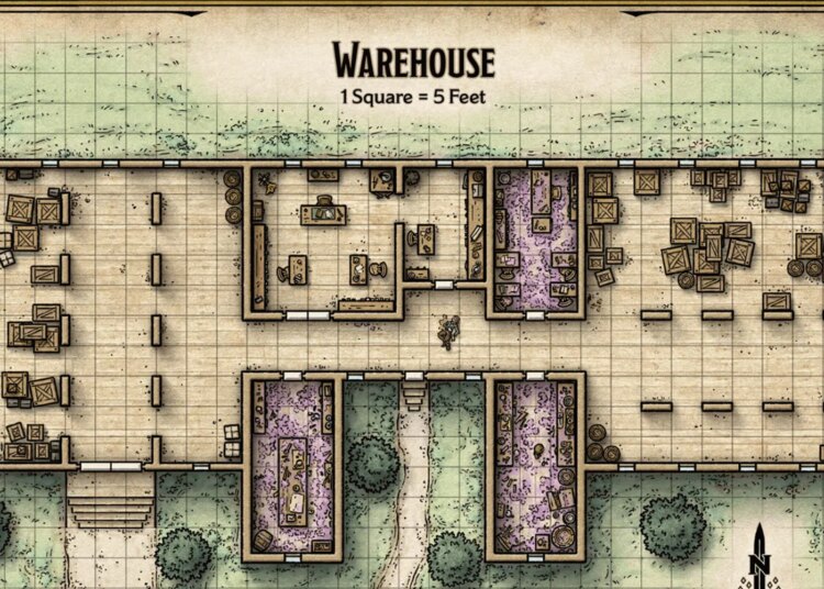 Dungeons and Dragons Living Spells Pack Offers Free New Spells, Monsters, and Magic Items