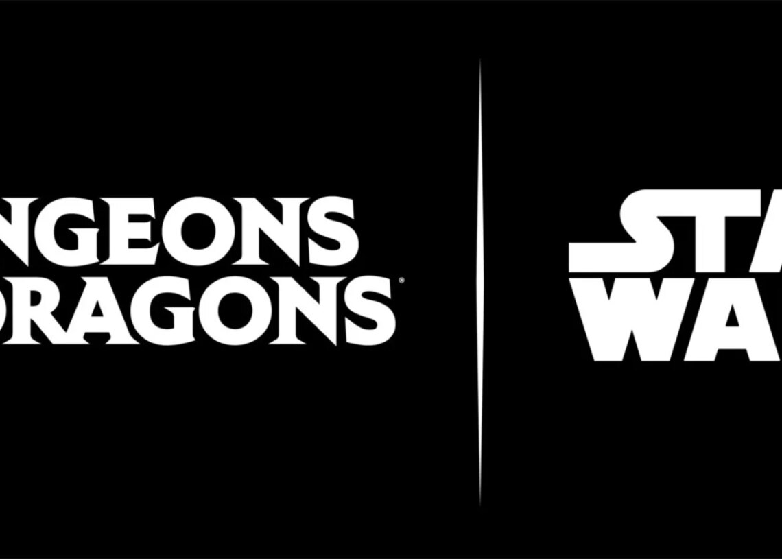 Dungeons and Dragons: Star Wars Is Coming in 2027