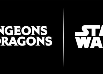 Dungeons and Dragons: Star Wars Is Coming in 2027