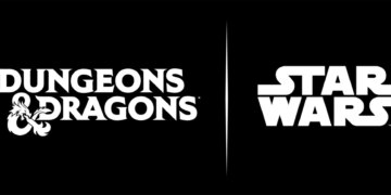 Dungeons and Dragons: Star Wars Is Coming in 2027
