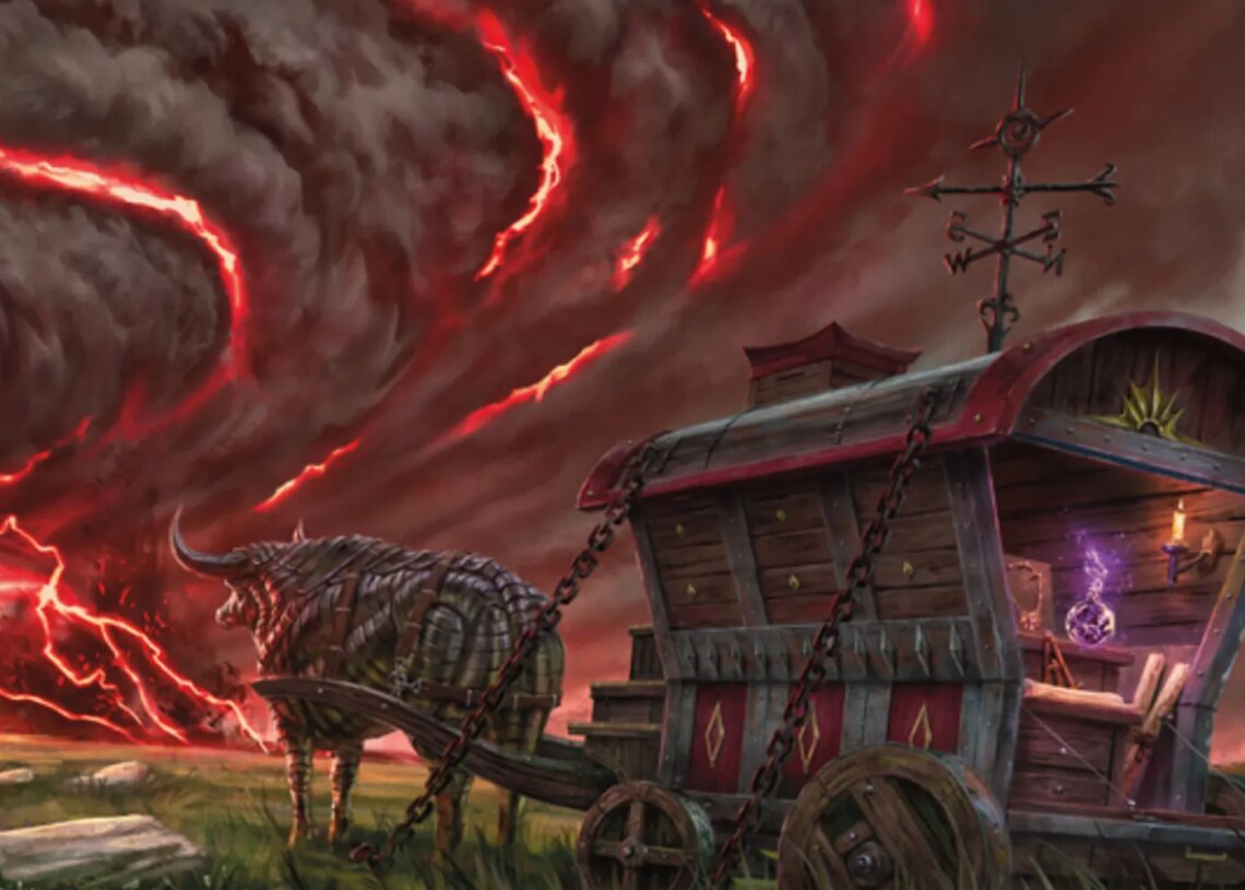 Dungeons and Dragons Reveals 9 New Magical Faction Backgrounds and Origin Feats