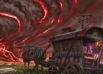 Dungeons and Dragons Reveals 9 New Magical Faction Backgrounds and Origin Feats