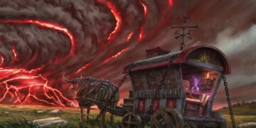 Dungeons and Dragons Reveals 9 New Magical Faction Backgrounds and Origin Feats