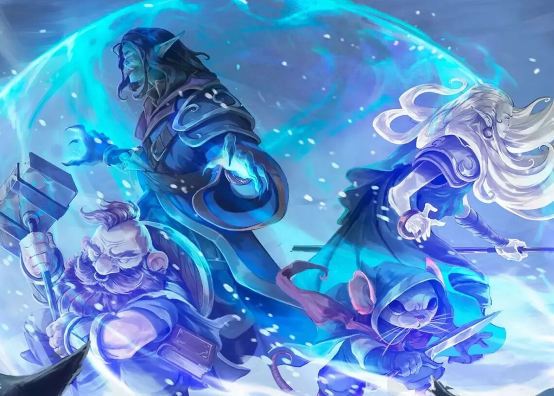 D&D Beyond’s Spire of Secrets Adds A Dozen New Subclasses (One for Every Class)