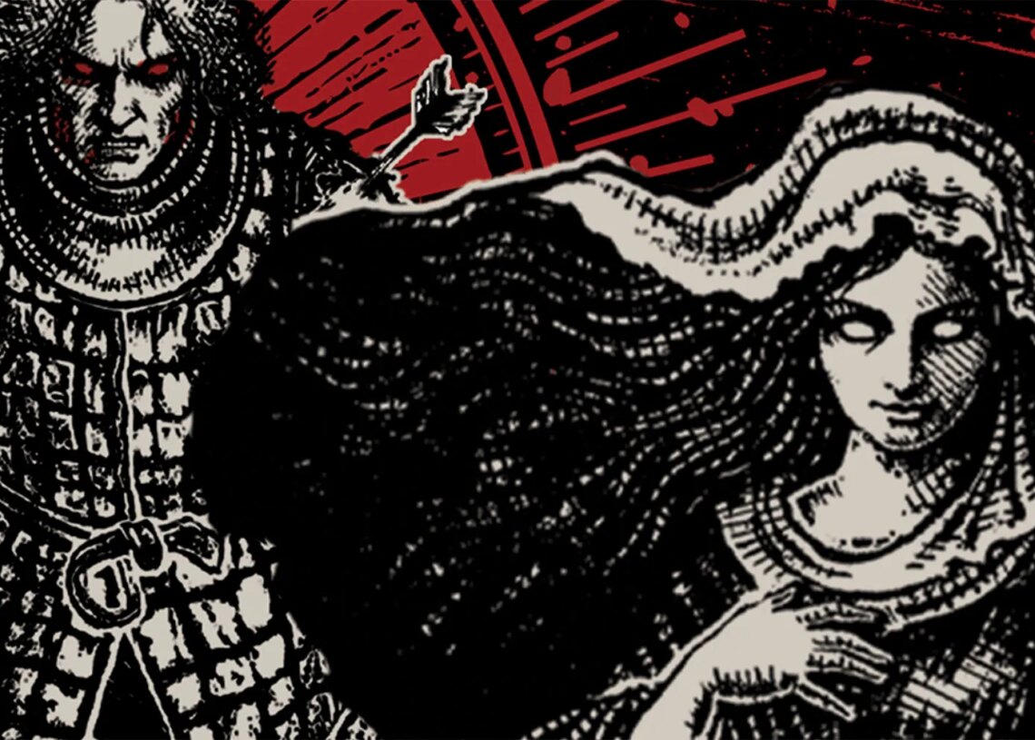 Dungeons and Dragons – Bound By Blood Adds New Class and Six Clan Subclasses