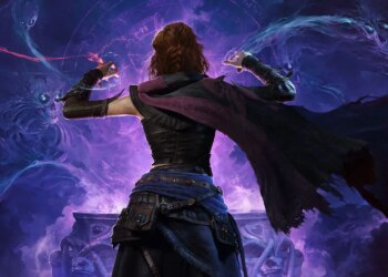 Warlock: Dungeons and Dragons Video Game Patron Revealed, Gameplay Release Date Confirmed
