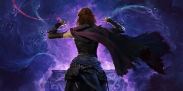 Warlock: Dungeons and Dragons Video Game Patron Revealed, Gameplay Release Date Confirmed