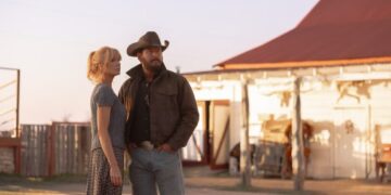 ‘Dutton Ranch’ Marks Paramount+’s Biggest Freshman Series Ever With More Than 13 Million Views | Exclusive