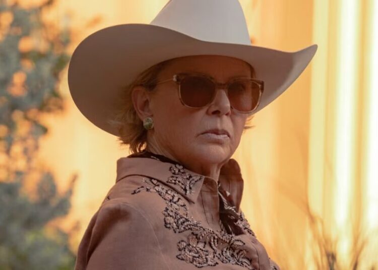 ‘Dutton Ranch’ Finale Fights Off HBO’s Franchise Hit to Retake Streaming Chart