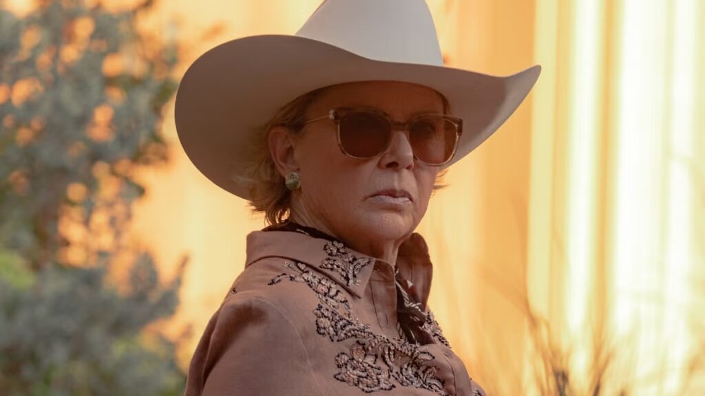 ‘Dutton Ranch’ Finale Fights Off HBO’s Franchise Hit to Retake Streaming Chart