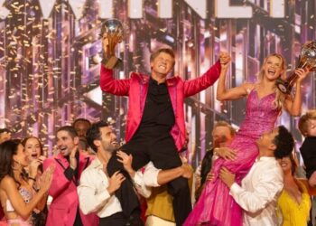 ABC Shares Fall Return Dates for ‘Dancing With the Stars,’ ‘Grey’s Anatomy’