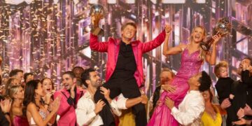 ABC Shares Fall Return Dates for ‘Dancing With the Stars,’ ‘Grey’s Anatomy’