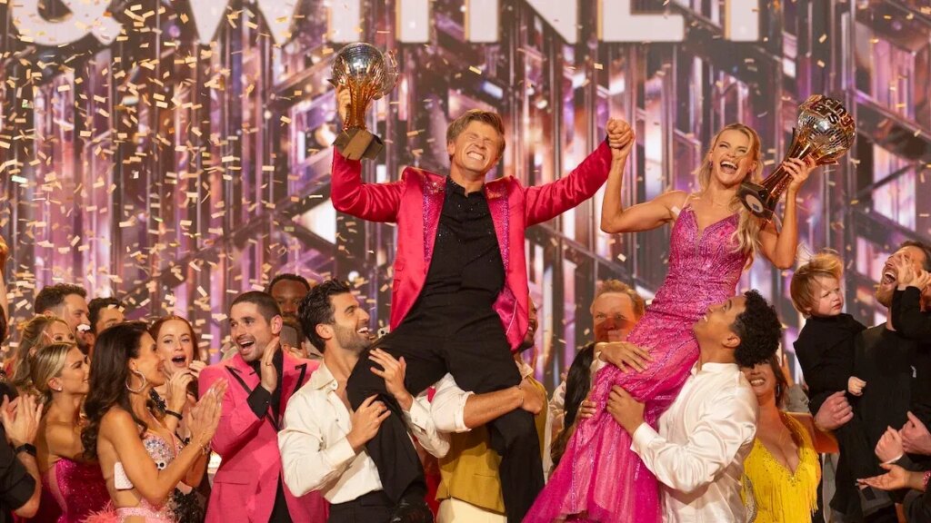 ABC Shares Fall Return Dates for ‘Dancing With the Stars,’ ‘Grey’s Anatomy’
