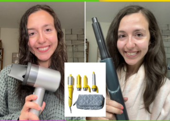 The 5 best Dyson Airwrap alternatives we tested—that don’t cost $600